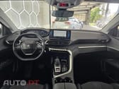 Peugeot 3008 1.6 Hybrid Allure e-EAT8