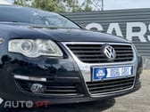 Volkswagen Passat Variant 2.0 TDI Confortline