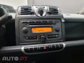 Smart ForTwo 0.8 cdi Pure 45