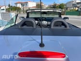 Renault Mégane Cabrio Cabrio