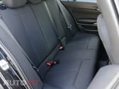BMW 116 d Advantage