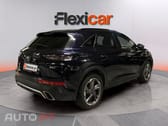 DS DS7 Crossback E-Tense Ligne Noire EAT8