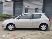 Toyota Corolla 1.4 D-4D