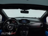Fiat 500 1.2 S