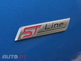 Ford Puma 1.0 EcoBoost MHEV ST-Line