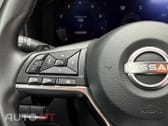 Nissan Juke 1.0 DIG-T N-Connecta NAV. DCT