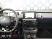 Citroen C4 Cactus 1.6 HDI Panorâmico