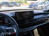Jeep Avenger 1.2 GSE T3 Altitude