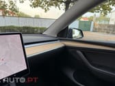 Tesla Model Y Long Range Tração Integral
