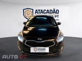 Kia Carens 1,7d 7L