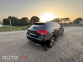 Mercedes-Benz A 180 d AMG Line Aut.