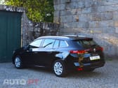 Renault Mégane Sport Tourer 1.5 Blue dCi Intens EDC