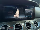 Mercedes-Benz E 220 d 4-Matic All Terrain Avantgarde +