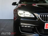 BMW 640 d Pack M
