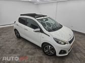 Peugeot 108 1.2 PureTech Allure