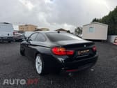 BMW 420 d Pack M Auto