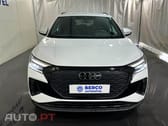 Audi Q4 E-Tron 35 55 kWh