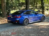 BMW i4 M50