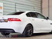 Jaguar XE 2.0 D R-Sport Aut.