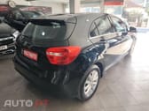 Mercedes-Benz A 160 CDi BE Style