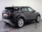 Land Rover Evoque 1.5 I3 PHEV 300 AWD Auto S