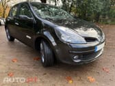 Renault Clio 1.6 INITIALE Automático 80mikm