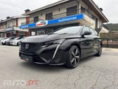 Peugeot 308 SW 1.5 BlueHDi GT EAT8