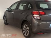 Citroen C3 1.0 PureTech Attraction