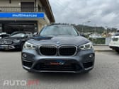 BMW X1 16 d sDrive Line Sport