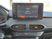 Dacia Sandero 1.0 ECO-G Expression Bi-Fuel