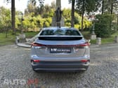 Audi Q4 E-Tron 35 55 kWH