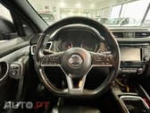 Nissan Qashqai 1.5 dCi Tekna Premium 18 360
