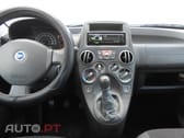 Fiat Panda 1.1 ACTIVE