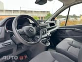 Renault Trafic 2.0 Blue dCi L2 Grand SpaceClass