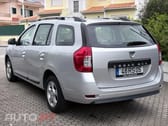 Dacia Logan MCV 0.9 TCe Comfort