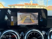 Mercedes-Benz EQB 250 Progressive