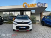 Citroen C3 Aircross 1.2 PureTech C-Series