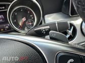 Mercedes-Benz CLA 200 d Shooting Brake AMG Line Aut.