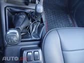 Opel Frontera 2.2 DTi Base OffRoad