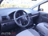 Seat Alhambra 2.0 TDi Reference