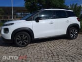 Citroen C3 Aircross 1.2 PureTech Shine Pack EAT6