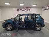 Peugeot 2008 1.2 PureTech Style