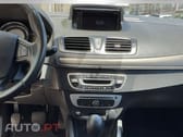 Renault Mégane GrandTour 1.5 dCi
