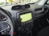 Jeep Renegade 1.0 T Limited