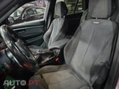 BMW 320 320D auto PACK M PERFORMANCE
