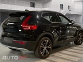 Volvo XC40 1.5 T5 PHEV Inscription