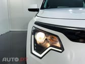 Kia Niro EV Active