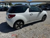 Citroen DS3 1.6 e-HDi So Chic