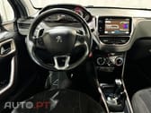 Peugeot 2008 1.6 e-HDi Allure 2-Tronic