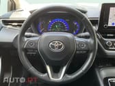 Toyota Corolla SD 1.8 Hybrid Luxury